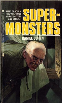 Supermonsters - Daniel Cohen