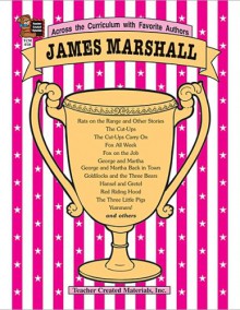 James Marshall - Teacher Created Materials Inc