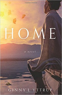 Home - Ginny L. Yttrup