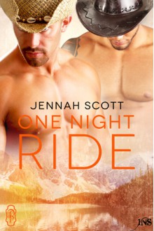 One Night Ride - Jennah Scott