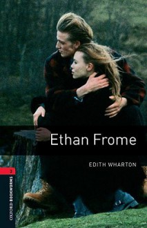 Ethan Frome - Edith Wharton, Susan Kingsley