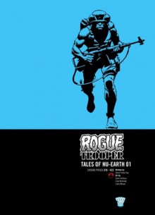 Rogue Trooper: Tales of Nu-Earth, Vol. 1 - Gerry Finley-Day, Dave Gibbons, Cam Kennedy, Colin Wilson