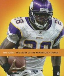 NFL Today: Minnesota Vikings - Sara Gilbert