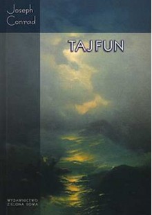 Tajfun - Joseph Conrad