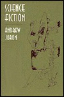 Science Fiction - Andrew Joron