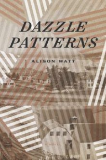 Dazzle Patterns - Alison Watt