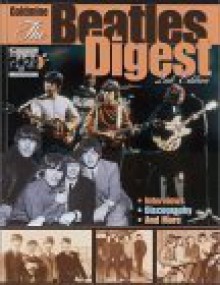 The Beatles Digest (2nd Edition) - Krause Publications