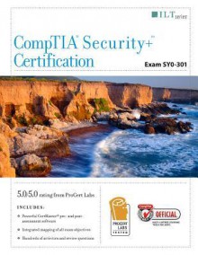 CompTIA Security + Certification: Exam Syo-301 (ILT) - Axzo Press