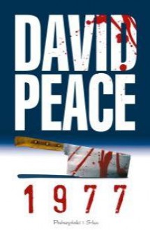 1977 - David Peace