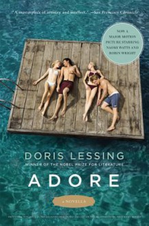 Adore - Doris Lessing