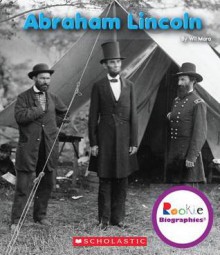 Abraham Lincoln - Wil Mara