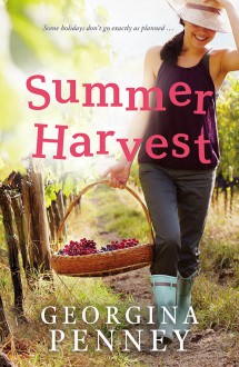 Summer Harvest - Georgina Penney