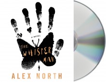 The Whisper Man - Alex North