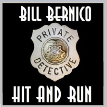 Cooper Collection 026 (Hit And Run) - Bill Bernico