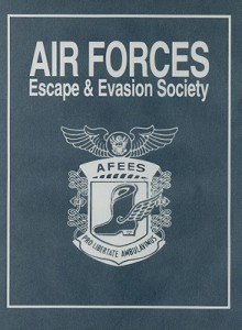 Air Forces Escape and Evasion Society - Turner Publishing Company, Turner Publishing Company