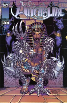 Tales of the Witchblade: Raquel (Part 2), October 1999, Issue 8 (Volume 1) - William O'Neill - 'Bill', Matt Hawkins, Christian Zanier