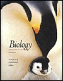 Biology, the Science of Life - Robert A. Wallace, Gerald P. Sanders