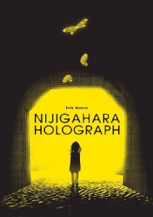 Nijigahara Holograph - Matt Thorn, Inio Asano