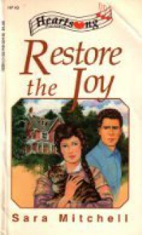 Restore the Joy - Sara Mitchell