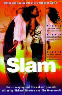 Slam: The Book - Richard Stratton, Richard Stratton