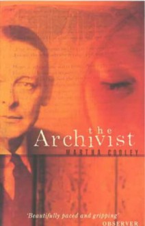 The Archivist - Martha Cooley