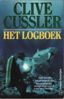 Het Logboek - Clive Cussler, Geert van Linschoten