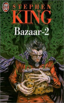 Bazaar 2 - Stephen King