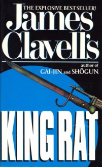 King Rat - James Clavell