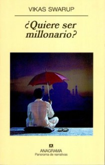 ¿Quiere ser millonario? - Vikas Swarup, Damián Alou Ramis