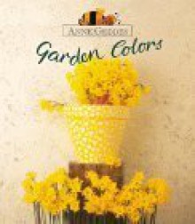 Garden Colors - Anne Geddes