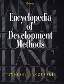 Encyclopedia of Developement Methods - Andrzej Huczynski