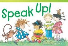 Speak Up! - Mark Carthew