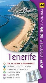 Tenerife - Barbara Radcliffe Rogers