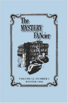 The Mystery Fancier: (Winter 1990), No. 1 - Guy M. Townsend