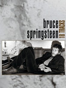 18 Tracks - Bruce Springsteen