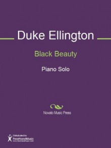 Black Beauty - Duke Ellington