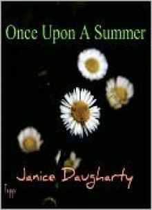 Once Upon a Summer - Janice Daugharty