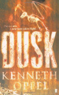 Dusk - Kenneth Oppel