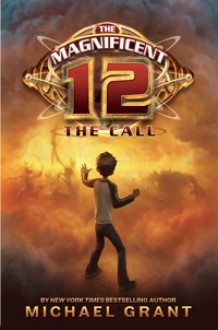 The Call - Michael Grant