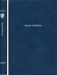 Hindu Medicine - Heinrich Zimmer