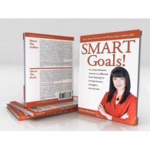 Turn Your Dreams And Wants Into Achievable SMART Goals! - Anna Stevens