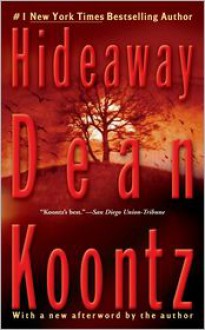 Hideaway - Dean Koontz