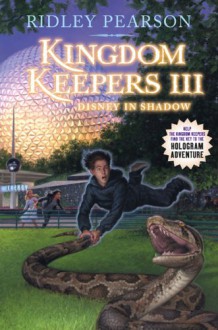 Disney in Shadow - Ridley Pearson