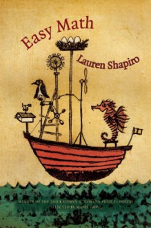 Easy Math - Lauren Shapiro, Marie Howe