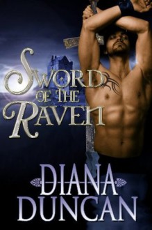 Sword of the Raven - Diana Duncan