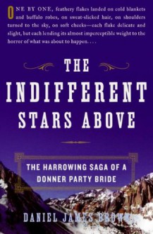 The Indifferent Stars Above - Daniel James Brown