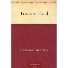 Treasure Island - Robert Louis Stevenson