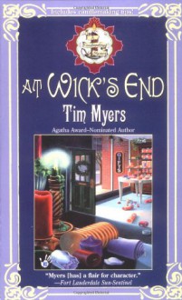 At Wicks End - Tim Myers