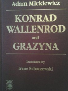 Konrad Wallenrod - Adam Mickiewicz, Suboczewski