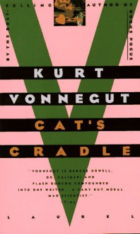 Cat's Cradle - Kurt Vonnegut